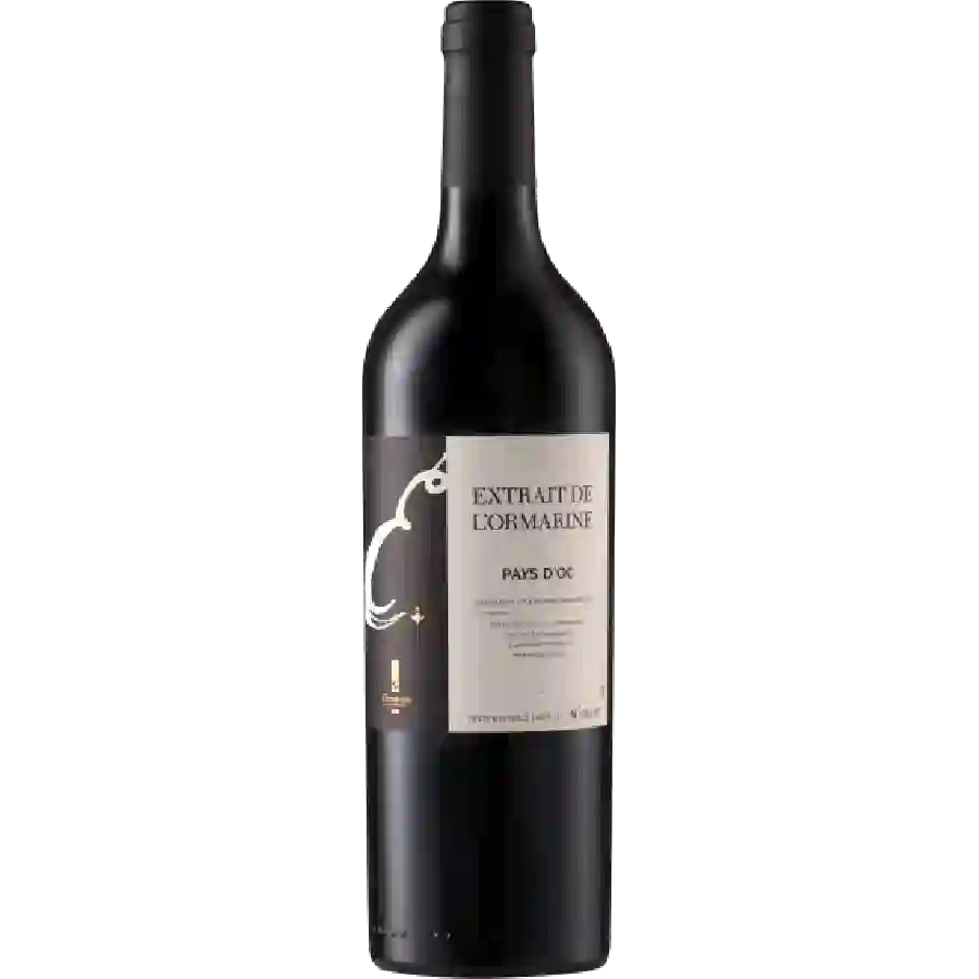 Cave de l'Ormarine - Cartagène de l'Ormarine Cave de l'Ormarine - Cartagène de l'Ormarine