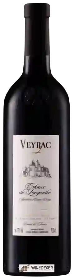 Cave de l'Ormarine - Veyrac Cave de l'Ormarine - Veyrac