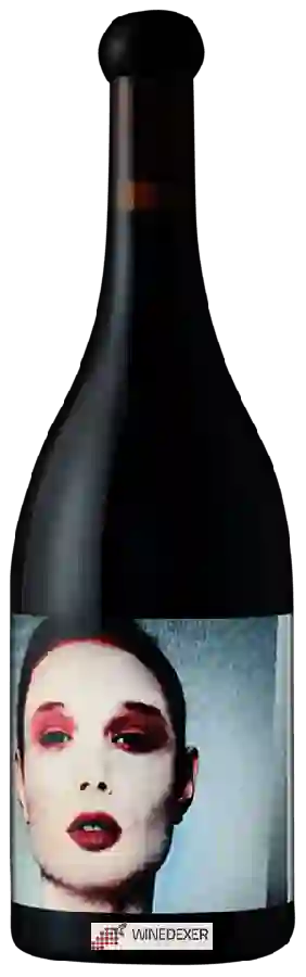 Weingut L'Usine - Annapolis Ridge Vineyard Pinot Noir Weingut L'Usine - Annapolis Ridge Vineyard Pinot Noir