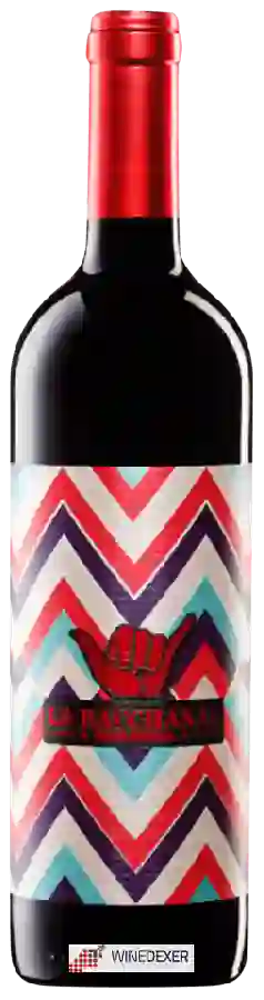 Weingut La Bacchanal - Tinto