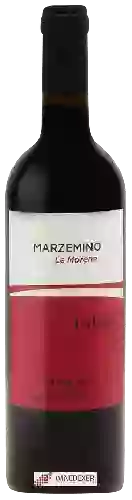 Weingut La Basia - Le Morene Marzemino Garda
