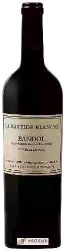 Weingut La Bastide Blanche - Bandol Cuvée Estagnol