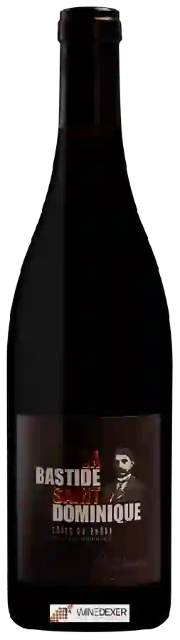 Weingut La Bastide Saint Dominique - Jules Rochebonne Côtes du Rhône