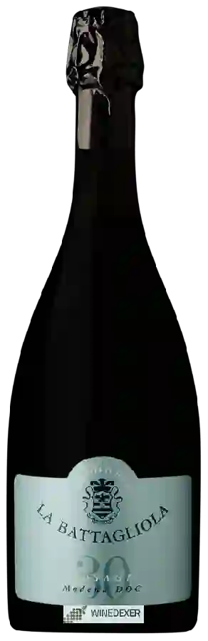Weingut La Battagliola - 30 Dosage Weingut La Battagliola - 30 Dosage