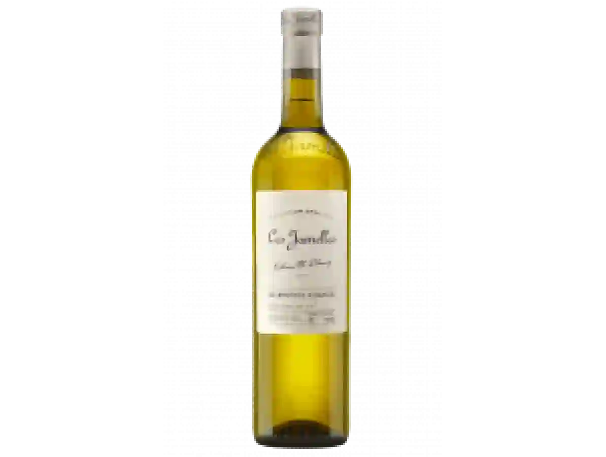 Domaine de la Baume - Chardonnay - Marsanne - Roussanne The Selection