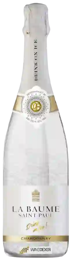 Domaine de la Baume - Drink on Ice! Saint-Paul Chardonnay