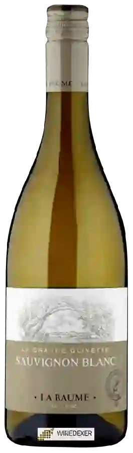 Domaine de la Baume - La Grande Olivette Sauvignon Blanc Pays d'Oc