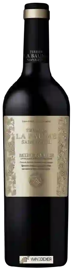 Domaine de la Baume - Minervois Terroir Saint-Paul Domaine de la Baume - Minervois Terroir Saint-Paul