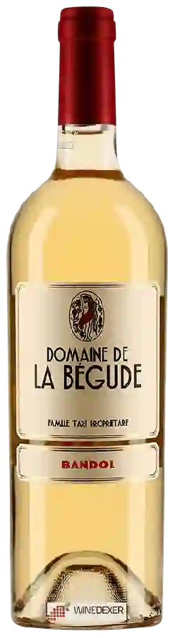 Domaine de la Bégude - Bandol Blanc
