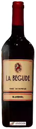 Domaine de la Bégude - La Begude Bandol Young Vines