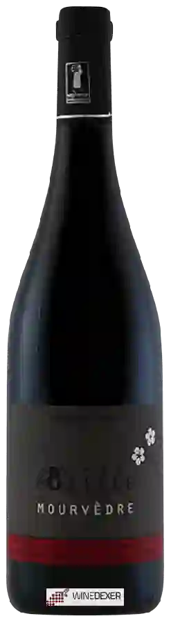 Weingut La Beille - Mourvèdre Weingut La Beille - Mourvèdre