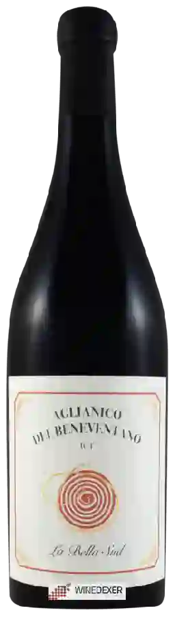 Weingut La Bella Sud - Aglianico del Beneventano
