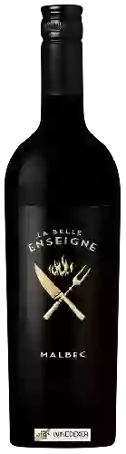 Weingut La Belle Enseigne - Malbec