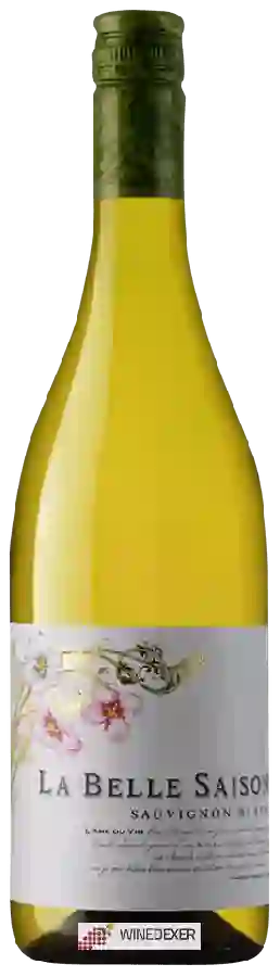 Weingut La Belle Saison - Sauvignon Blanc Weingut La Belle Saison - Sauvignon Blanc