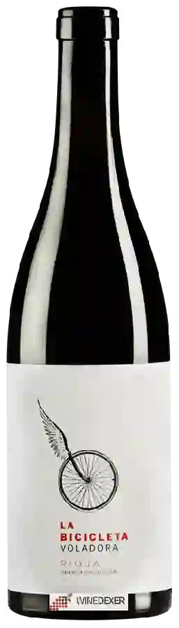 Weingut La Bicicleta - Voladora Weingut La Bicicleta - Voladora