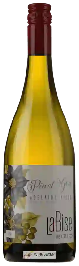 Weingut La Bise - Pinot Gris Weingut La Bise - Pinot Gris