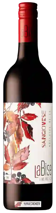 Weingut La Bise - Sangiovese Weingut La Bise - Sangiovese