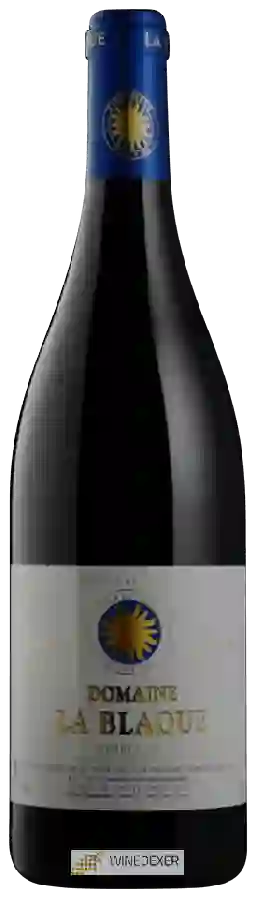 Domaine La Blaque - Réserve Pierrevert Domaine La Blaque - Réserve Pierrevert