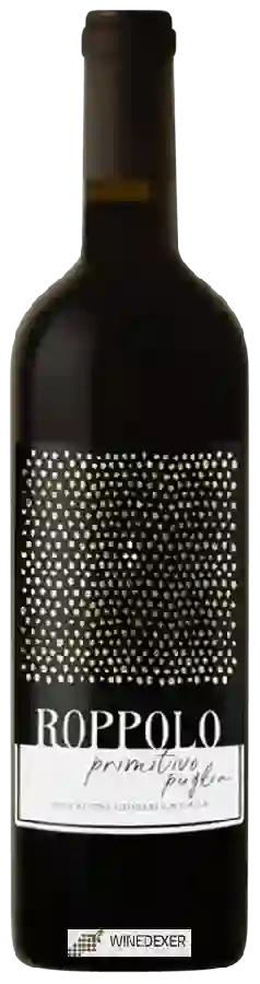 Weingut La Bollina - Roppolo Primitivo Weingut La Bollina - Roppolo Primitivo