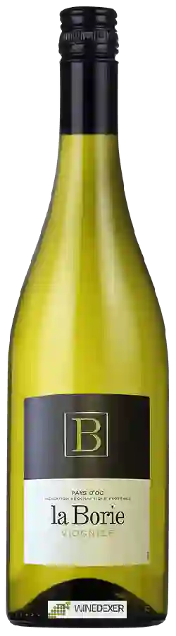 Weingut La Borie - Viognier Weingut La Borie - Viognier