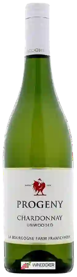 Weingut La Bourgogne Farm - Unwooded Chardonnay Weingut La Bourgogne Farm - Unwooded Chardonnay