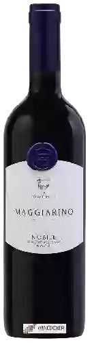 Weingut La Braccesca - Maggiarino Vino Nobile di Montepulciano