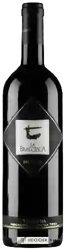 Weingut La Braccesca - Merlot