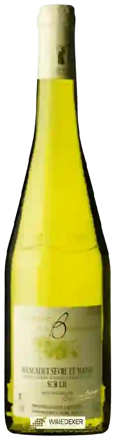 Domaine de la Bretonnière - Muscadet Sèvre et Maine Sur Lie