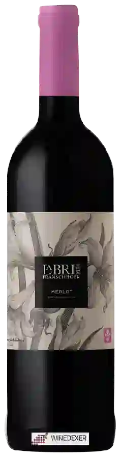 Weingut La Bri - Merlot