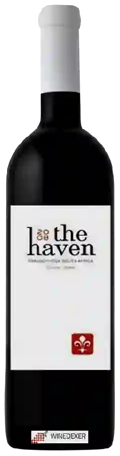 Weingut La Bri - The Haven Red Blend Weingut La Bri - The Haven Red Blend
