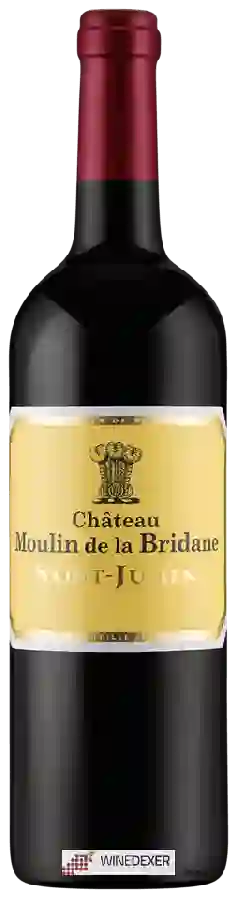 Château La Bridane - Chateau Moulin de la Bridane