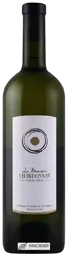 Weingut La Brunesca - Chardonnay