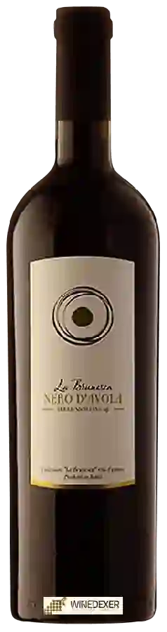 Weingut La Brunesca - Nero d'Avola