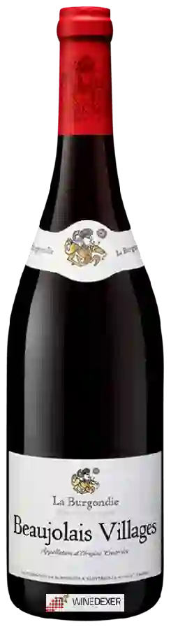 Weingut La Burgondie - Beaujolais Villages