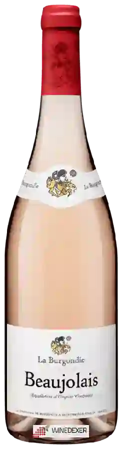 Weingut La Burgondie - Beaujolais