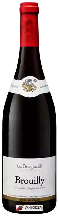 Weingut La Burgondie - Brouilly