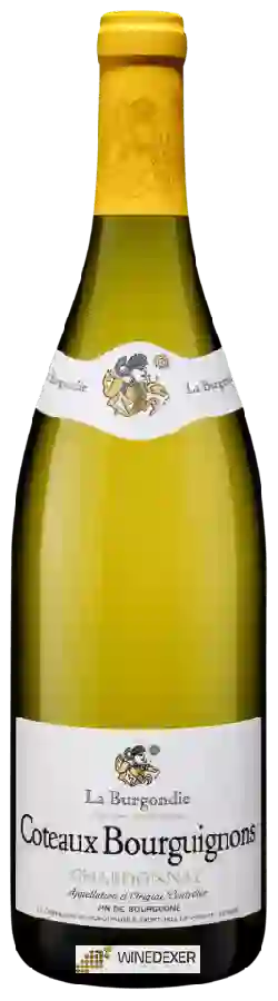 Weingut La Burgondie - Coteaux Bourguignons Chardonnay
