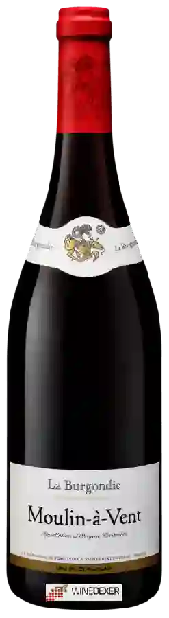 Weingut La Burgondie - Moulin-à-Vent