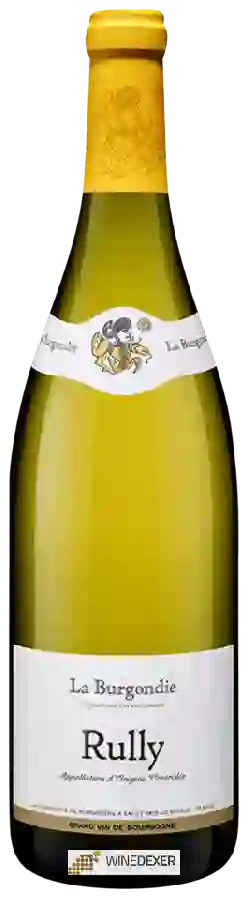 Weingut La Burgondie - Rully Blanc
