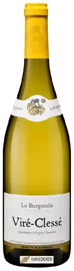 Weingut La Burgondie - Viré-Clessé