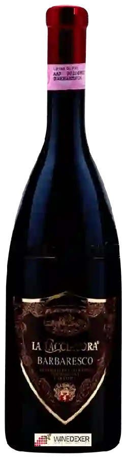 Weingut La Cacciatora - Barbaresco Weingut La Cacciatora - Barbaresco