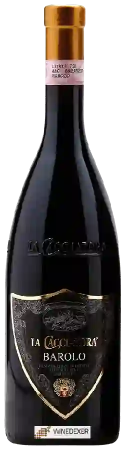 Weingut La Cacciatora - Barolo Weingut La Cacciatora - Barolo