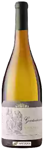 Weingut La Cadalora - Gewürztraminer Vallagarina