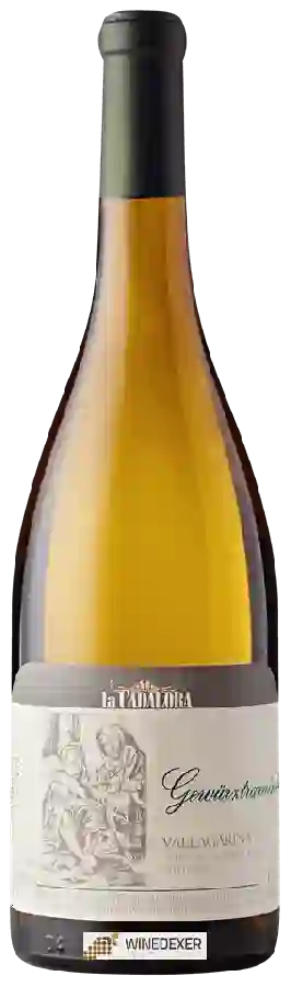 Weingut La Cadalora - Gewürztraminer Vallagarina