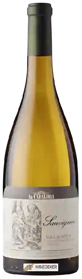 Weingut La Cadalora - Sauvignon Blanc Vallagarina Weingut La Cadalora - Sauvignon Blanc Vallagarina