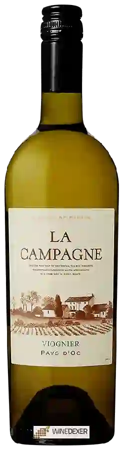 Weingut La Campagne - Viognier Weingut La Campagne - Viognier