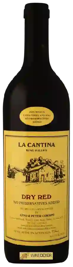 Weingut La Cantina - Dry Red Weingut La Cantina - Dry Red