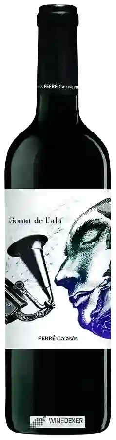 Weingut La Caperucita Verde - Sonat de l'Ala Weingut La Caperucita Verde - Sonat de l'Ala