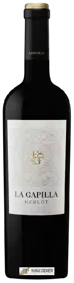 Weingut Finca La Capilla - La Capilla Merlot Weingut Finca La Capilla - La Capilla Merlot