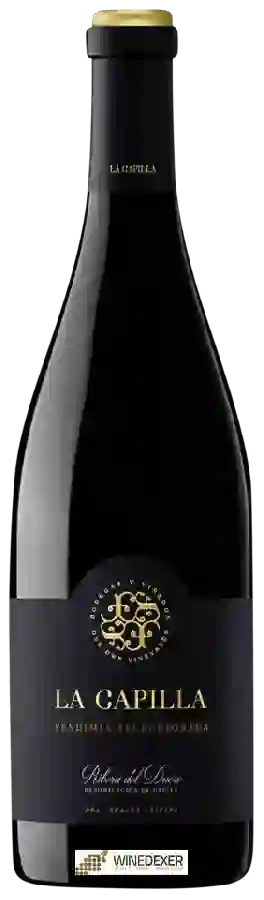 Weingut Finca La Capilla - La Capilla Vendimia Seleccionada Weingut Finca La Capilla - La Capilla Vendimia Seleccionada